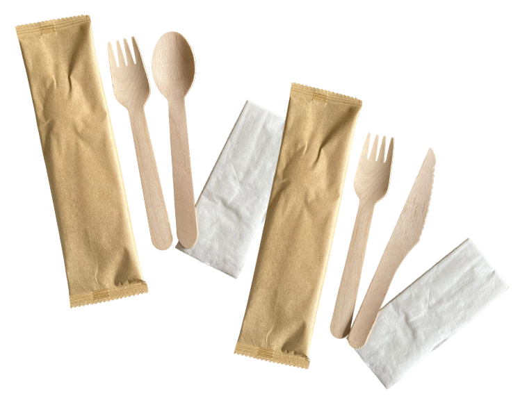 Kit de Talheres